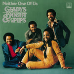 KNIGHT,GLADYS & THE PIPS - NEITHER ONE OF US (Vinyl LP)