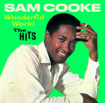 COOKE,SAM - WONDERFUL WORLD (Music CD)
