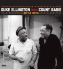 ELLINGTON,DUKE & COUNT BASIE - BATTLE ROYAL (Vinyl LP)