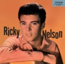 NELSON,RICKY - RICKY NELSON'S COMPLETE SECOND ALBUM (Vinyl LP)