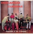 CACHAO & SU COMBO - DESCARGAS CUBANAS (Vinyl LP)