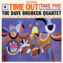 DAVE BRUBECK QUARTET - TIME OUT (Vinyl LP)