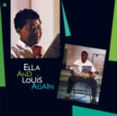 ARMSTRONG,LOUIS & ELLA FITZGERALD - ELLA & LOUIS AGAIN (Vinyl LP)