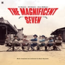 BERNSTEIN,ELMER - MAGNIFICENT SEVEN (THE COMPLETE OST) (Vinyl LP)