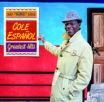 NAT KING COLE - COLE ESPANOL (Music CD)