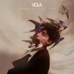 VOLA - FRIEND OF A PHANTOM (RED VINYL) (Vinyl LP)