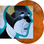 VOLA - INMAZES (COLOR VINYL) (Vinyl LP)