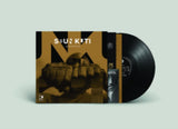 Seun Kuti & Egypt 80 - Night Dreamer Direct To Disc Sessions(Vinyl LP)