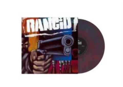 RANCID - RANCID (Vinyl LP)