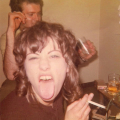 JOYCE MANOR - I USED TO GO TO THIS BAR (Vinyl LP)