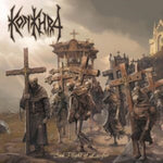 KONKHRA - SAD PLIGHT OF LUCIFER (Vinyl LP)