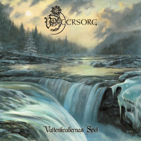 VINTERSORG - VATTENKRAFTERNAS SPEL (Music CD)