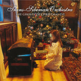 Trans-Siberian Orchestra - The Ghosts Of Christmas Eve (Limited 180 Gram Gold Colored Vinyl LP)