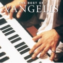 VANGELIS - BEST OF (WHITE VINYL/180G/2LP) (Vinyl LP)