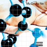 MUDVAYNE - LD 50 (YELLOW & BLACK MARBLED VINYL/2LP/180G) (Vinyl LP)