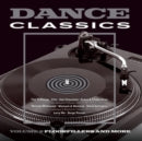 VARIOUS ARTISTS - DANCE CLASSICS… VOL. 2 (2LP/SILVER VINYL/180G) (Vinyl LP)