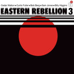 WALTON,CEDAR - EASTERN REBELION 3 (180G) (Vinyl LP)