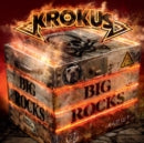 KROKUS - BIG ROCKS (FLAMING VINYL/180G) (Vinyl LP)