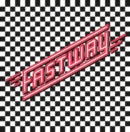 FASTWAY - FASTWAY (WHITE VINYL/180G) (Vinyl LP)