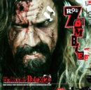 ZOMBIE,ROB - HELLBILLY DELUXE 2 (180G) (Vinyl LP)