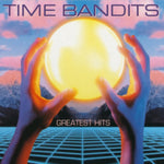 TIME BANDITS - GREATEST HITS (2LP/PINK VINYL/180G) (Vinyl LP)