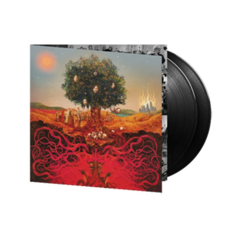 OPETH - HERITAGE (2LP/180G) (Vinyl LP)