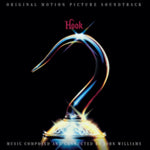 WILLIAMS,JOHN - HOOK (OST) (2LP/TRANSLUCENT RED VINYL/180G/NUMBERED) (Vinyl LP)