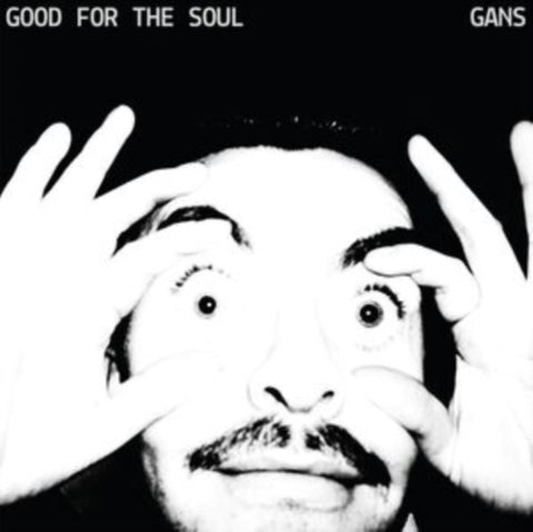 GANS - GOOD FOR THE SOUL (Music CD)
