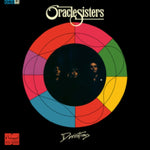 ORACLE SISTERS - DIVINATIONS (Vinyl LP)