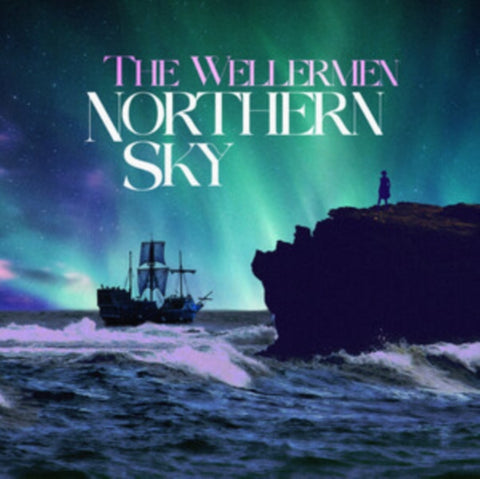 WELLERMEN - NORTHERN SKY (Vinyl LP)