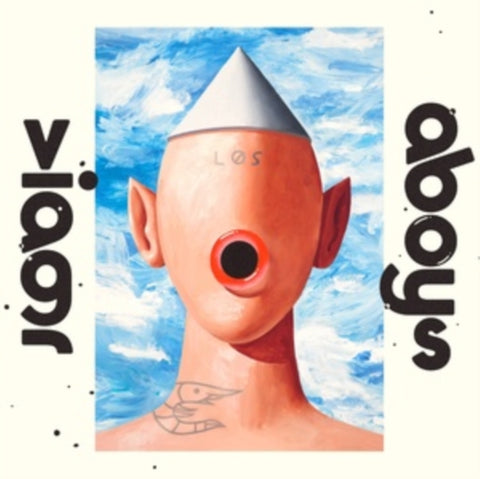 VIAGRA BOYS - VIAGRA BOYS (Music CD)