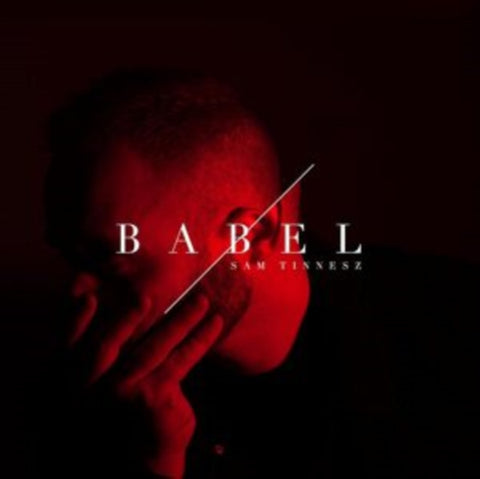 TINNESZ,SAM - BABEL (Vinyl LP)