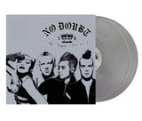 NO DOUBT - SINGLES 1992-2003 (Limited Silver Color Vinyl LP)