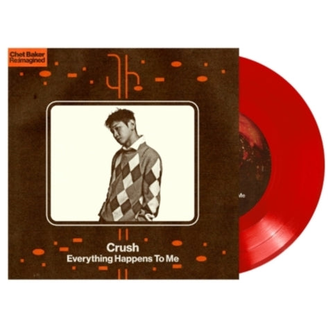 CRUSH - EVERYTHING HAPPENS TO ME
