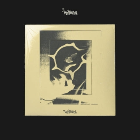 B.I - WONDERLAND (Vinyl LP)