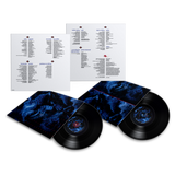 Gustavo Cerati - BOCANADA 2LP Vinyl
