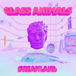 Glass Animals - Dreamland (Exclusive, Limited Edition Translucent Green Vinyl LP)
