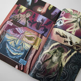 Andy Biersack: The Ghost of Ohio - Softcover