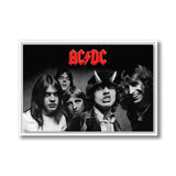 AC/DC Highway To Hell Poster