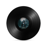 A Killer's Confession - Victim 1 Black Vinyl