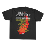 Mouth For War Bleed Yourself T-Shirt