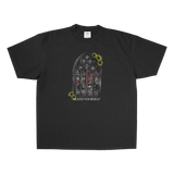 Mouth For War Bleed Yourself T-Shirt