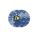 Ace Frehley - Anomaly Cobalt Splatter Vinyl