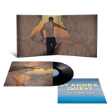 Alejandro Sanz - ¿Y ahora qué +? Vinyl