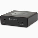 Songbird Internet Music Streamer