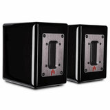 RST Aluminum Ribbon Super Tweeter Speaker Pair