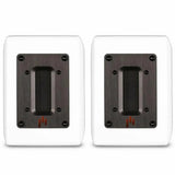 RST Aluminum Ribbon Super Tweeter Speaker Pair