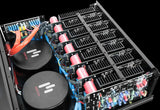 Energy 5 Channel Home Theater Power Amplifier – E5