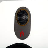 Novus N5B 5.25" Bookshelf Speaker Pair