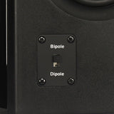 Verus VSS Dipole-Bipole Surround Speaker | Pair